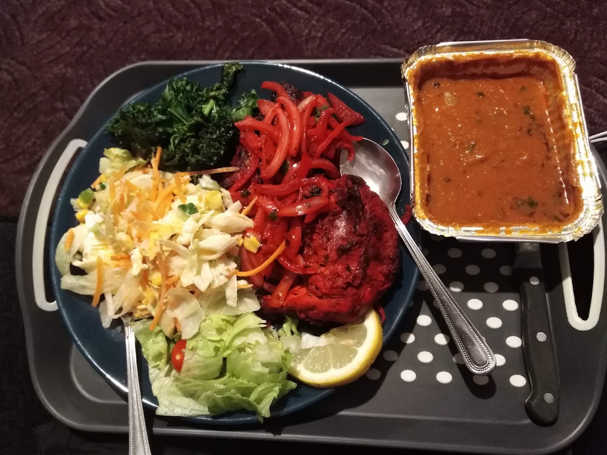 Akbor's Indian Restaurant & Takeaway-4